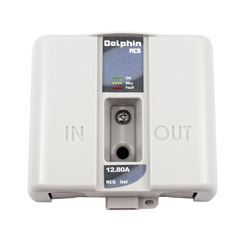 Picture of Dolphin Charger 99207 ACS Auto Charger Selector 12V 80A