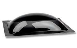 Picture of Specialty Recreation SP1422S RV Skylight 3-Pack Smoke 14" x 22" Outer Dome