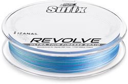 Picture of Sufix 691-504CC Revolve Braid Fishing Line 4 lb Coastal Camo 200 Yards