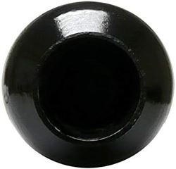 Picture of Centek 1000104 Vernatone 3" Round FRP Wet Marine Muffler