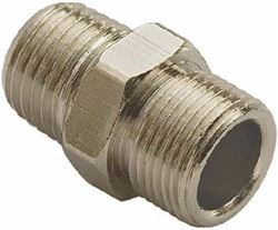 Picture of Seastar Solutions HF5528 Hydraulic Steering Compression Fitting 3/8" x 1/4" NPT (3-Pack)