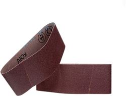 Picture of 3M 7467 General Purpose Scuffing Disc Maroon