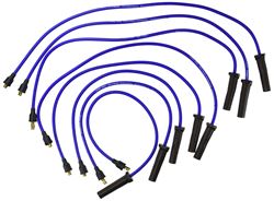 Picture of Sierra 18-8826-1 Premium Marine Spark Plug Wire Set