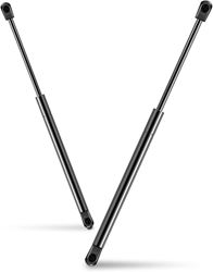 Picture of JR Race Car GSNI-5200-50 Hardline Black Nitride Shaft Gas Spring