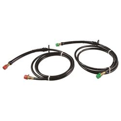 Picture of SeaStar Solutions HO8118 Standard Bulkhead Hydraulic Steering Hose Kit 18ft