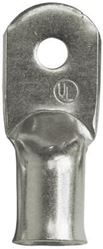 Picture of Ancor 252243 Marine Grade Tinned Battery Lug #10 Fastener #6 AWG Cable 2-Pack
