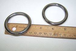 Picture of Sea-Dog Line 191517 Stainless Steel Ring 5/16" x 1-3/4"