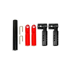 Picture of Uflex K56 Mercury Control Cable Adapter Kit for C2 C8 33C Style Cables