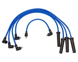 Picture of Sierra 18-8807-1 Premium Marine Spark Plug Wire Set