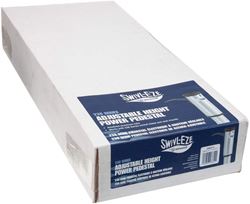Picture of Attwood Marine 238512-4 Adjustable Height Power Pedestal 13-16.5 Inch