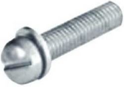 Picture of Martyr Anodes CMXC09Z Clamp Shaft Anode with Stainless Steel Hardware