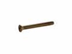 Picture of Marine Fasteners POMSSS8C.5-P100 Phillips Oval Head Machine Screws #8-32 x 1/2 Inch Stainless Steel 100-Pack
