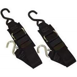 Picture of EpcO PTTD4 Pirate's Choice 1" x 4ft Transom Tie Down Straps Pair