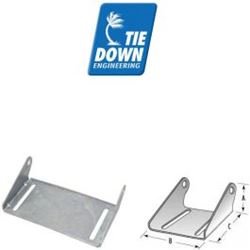 Picture of Tie Down Engineering 86155 Panel Bracket for 10-3/8" Keel Roller Support