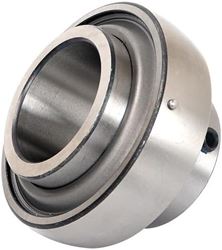 Picture of UCF 221 Trailer Leaf Spring Eye End 2200 lbs Capacity