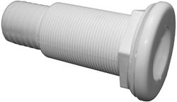 Picture of T-H Marine TH1502XLDP 1-1/2 Inch Thru-Hull Fitting