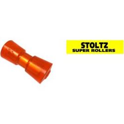 Picture of Stoltz Industries RP32 Boat Trailer Roller End Cap 3-1/4 Inch