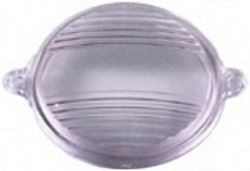 Picture of Perko 0284DP0CLR Replacement Stern Light Lens & Gasket Clear