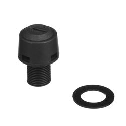 Picture of Attwood Marine 911526-1 Replacement Cover for 1670 Fuel Tank Vent