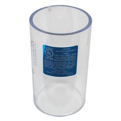 Picture of Perko 049300799C Spare Transparent Cylinder for 0493 Series Intake Water Strainer 1-1/4"