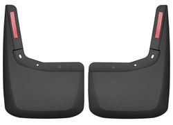 Picture of Husky Liners 59521 Rear Mud Guards