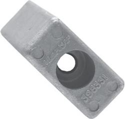 Picture of Martyr Anodes CM398331A Replacement Anode for BRP OMC Johnson Evinrude Outboards