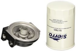 Picture of Sierra 18-7965-1 Fuel Water Separator Assembly 10 Micron
