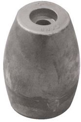 Picture of Camp Zinc 762144 MerCruiser Outdrive Zinc Anode