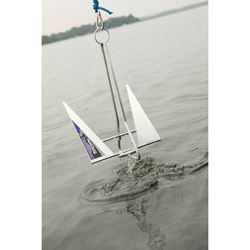 Picture of Panther 55-9300 WaterSpike Anchor for Boats 16-22 Feet