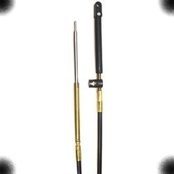 Picture of Seastar Solutions CCX18918 TFXtreme Gen II Mercury Control Cable 18'