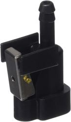 Picture of Sierra 18-80419 Fuel Line Quick Connector for Suzuki Outboard