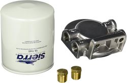 Picture of Sierra 18-7985-1 Fuel Water Separator Filter Kit 10 Micron