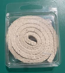 Picture of Western Pacific Trading 10016 PTFE Flax Shaft Packing 3/16" x 2'