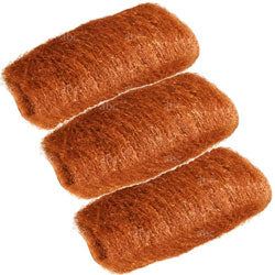 Picture of Western Pacific Trading 35005 Bronze Wool Pads Medium Grade 3-Pack