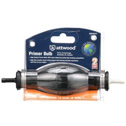 Picture of Attwood Marine 93014LP7 Primer Bulb for 1/4" Hose EPA Compliant