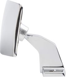 Picture of Attwood Marine 9083-7 Universal Ski Mirror Shatterproof Convex