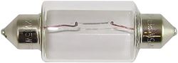 Picture of Perko 0070DP2CLR Festoon Style Replacement Navigation Light Bulb 2-Pack