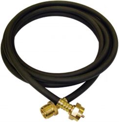 Picture of Marshall Excelsior Co. MER421-144 Propane Hose 12ft 1/4 Inch ID Thermoplastic