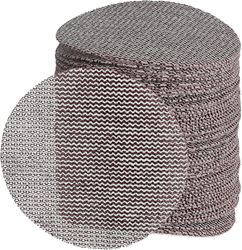 Picture of Mirka 9A-203-600 Abranet 3" Mesh Sanding Discs 600 Grit 50-Pack