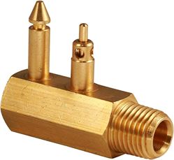 Picture of Attwood Marine 8883-6 Fuel Tank Fitting 1/4" Johnson/Evinrude OMC