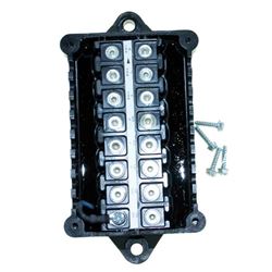 Picture of Sierra 18-5130 CDI Ignition Power Pack for Yamaha 75-90HP 3-Cylinder 2-Stroke Outboard