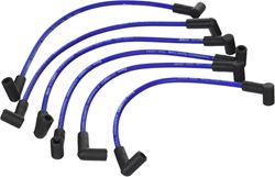 Picture of Sierra 18-8840-1 Premium Marine Spark Plug Wire Set