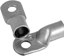 Picture of Ancor 242727 Marine Grade Tinned Battery Lugs 4/0 AWG 1/2" Stud 10-Pack