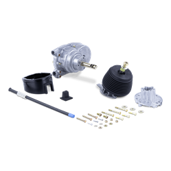 Picture of SeaStar Solutions SHT91523 Safe-T QC Single Dash Tilt Module Kit