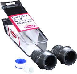 Picture of Todd 93-2220 Straight Pipe-to-Hose Adapter Kit for Holding Tanks