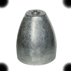 Picture of Martyr Anodes CMPNZC Replacement Prop Nut Anode Zinc Series C