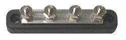 Picture of Sierra FS46150 Marine Bus Bar 4 Gang 150 Amp 10-24 Stud