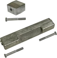 Picture of Martyr Anodes CM5007089A Replacement Anode for BRP/OMC/Johnson/Evinrude Outboards