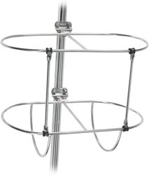 Picture of Windline FND-3 Double Fender Holder for 9"-11" Fenders