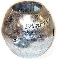 Picture of Martyr Anodes CMX00 1/2" Shaft Anode Zinc